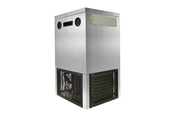 Typhoon Precooler
