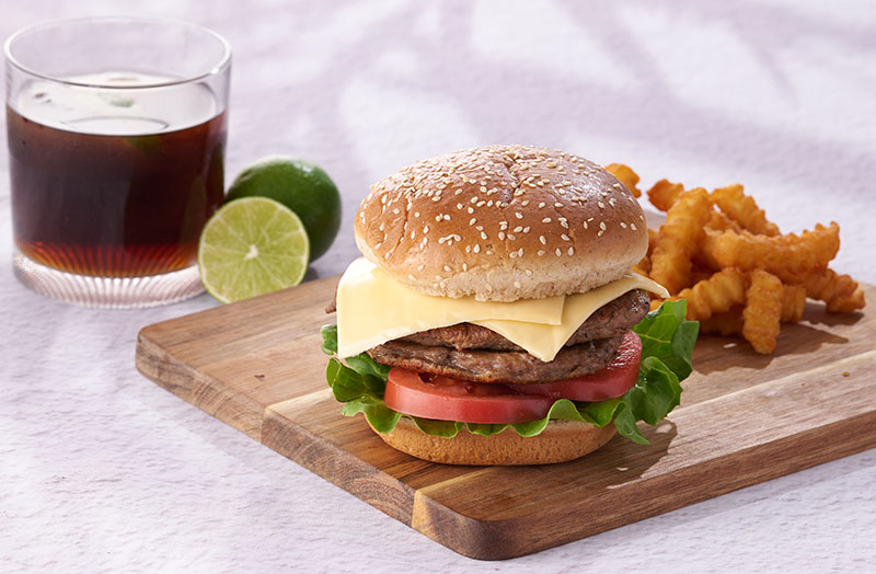 Western Quick service restaurants