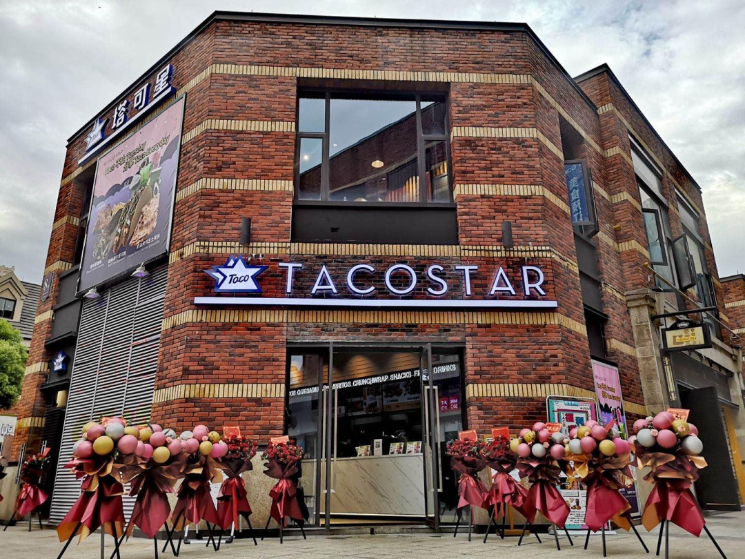 The MWLab Trend Arrives at TACO STAR