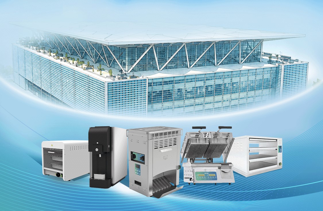 Taiwan HORECA 2026: Showcasing Innovative Foodservice Solutions for Modern Operations